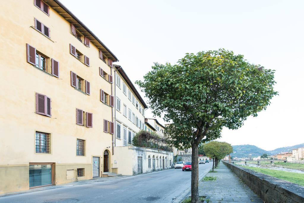Palazzo Piazza Mazzini Hotell Pescia Rom bilde
