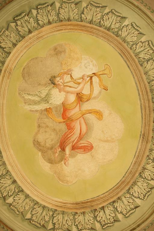 Palazzo Piazza Mazzini Hotell Pescia Eksteriør bilde