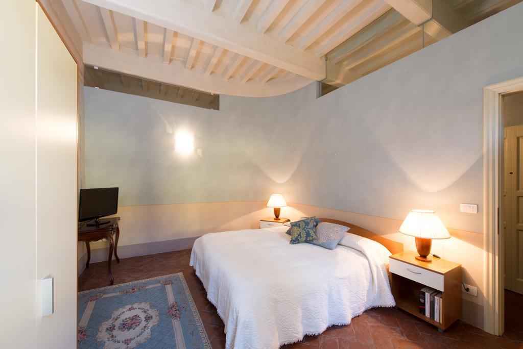 Altido Palazzo Piazza Mazzini Hotell Pescia Rom bilde